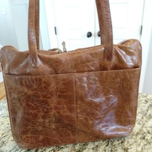Latico hand bag GUC